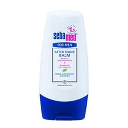Sebamed Men After Shave Balm 100Ml