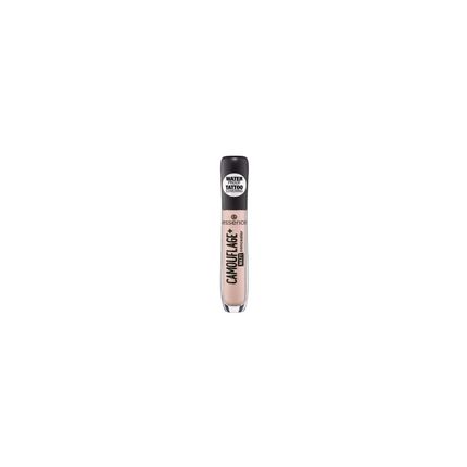 Essence Cosmetics Camouflage Matt Concealer 10 Light Rose 5Ml