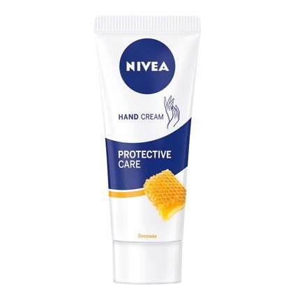 Nivea Protective Care Hand Cream - 75Ml