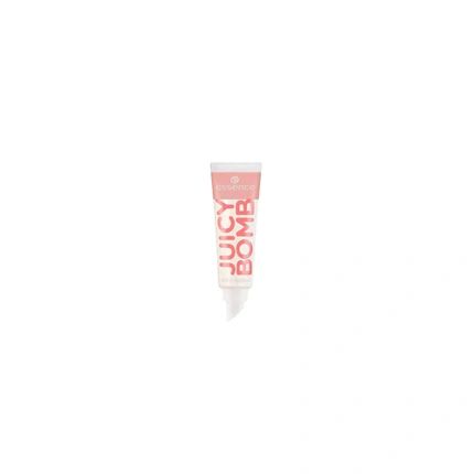 Essence Cosmetics Juicy Bomb Shiny Lipgloss 101 Lovely Litchi 10 Ml - Image 3