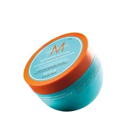 Moroccanoil Repair Restorative Hair Mask 500Ml Moroccanoil
