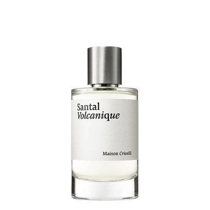 Maison Crivelli Santal Volcanique Edp 100Ml