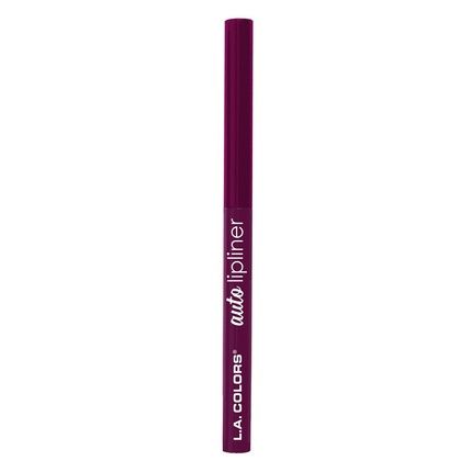 Auto Lipliner Pencil Cal572 Currant