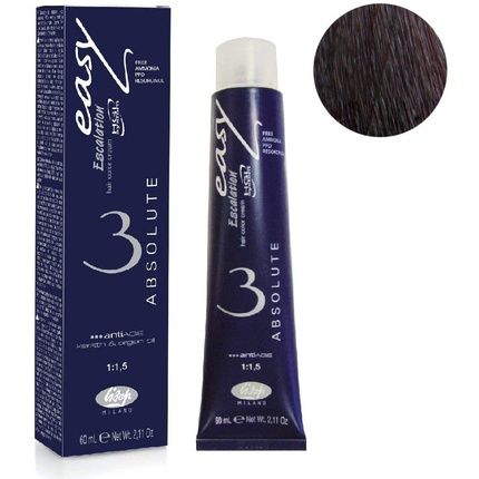 Lisap Escalation Easy Abs 3 Color S/A 44/88 60 Ml