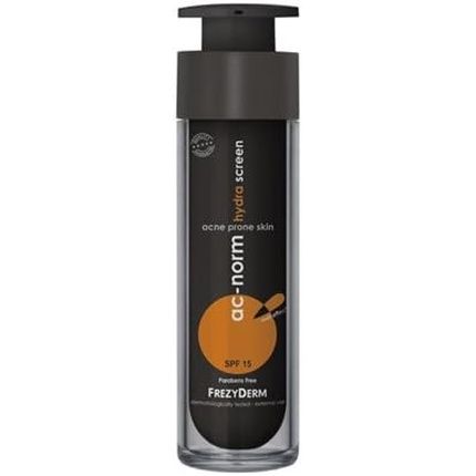 Frezyderm Ac-Norm Hydra Screen Spf 15