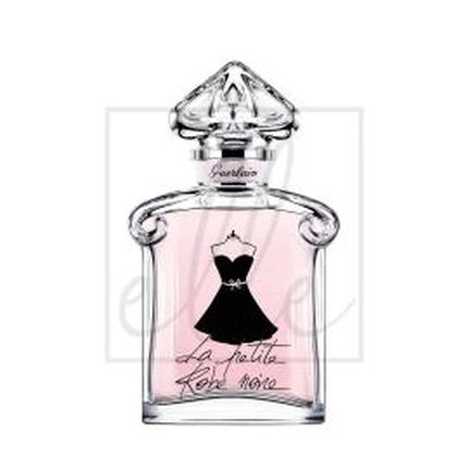 Guerlain La Petite Robe Noire Eau De Toilette 30Ml Women Spray