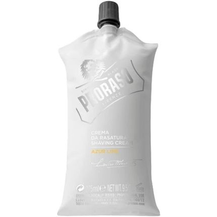Proraso Azur Lime Shaving Cream 275Ml