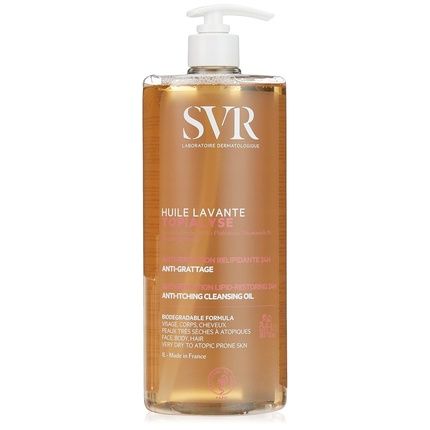 Topialyse Cleansing Micellar Oil 1L