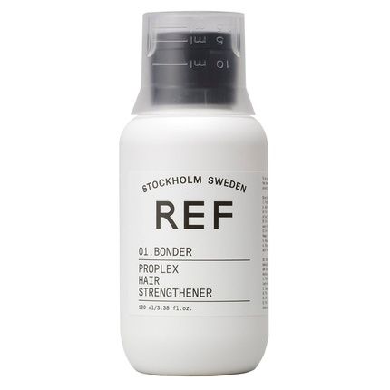 Ref Stockholm Proplex 01Bonder Vegan Hair Cream Treatment For Strengthening - 500 Ml