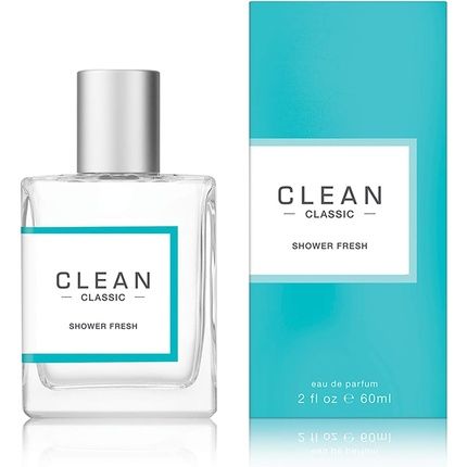 Clean Shower Fresh Edp 60Ml
