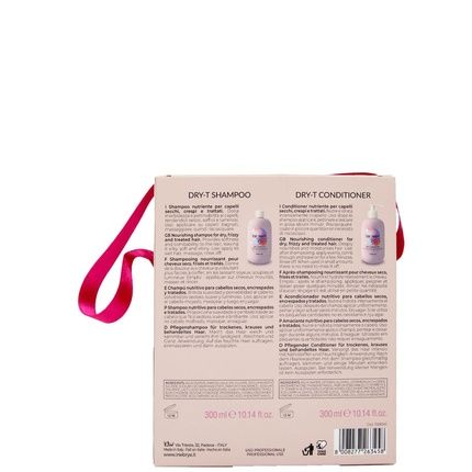 Dry-T Kit Shampoo And Conditioner - Image 3