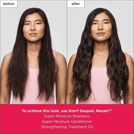 Briogeo Don'T Despair Repair Super Moisture Conditioner For Dry Damaged Hair - Image 3