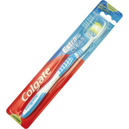 Colgate Extra Clean Toothbrush Medium