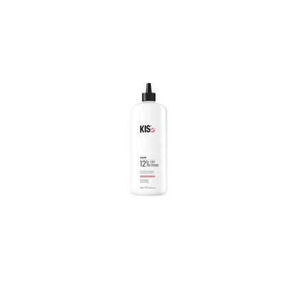 Kis Oxycreme 1000Ml Developer Activator Oxide Color Pro Salon