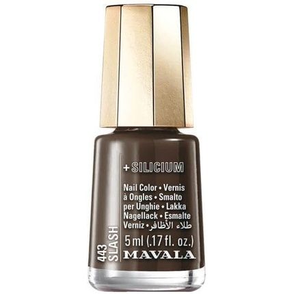 Mavala Digital Art Autumn/Winter 2022 Nail Polish Collection - Slash 5Ml