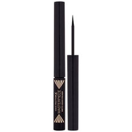 Max Factor Masterpiece Matte Liquid Eyeliner 04 Navy 17 Ml