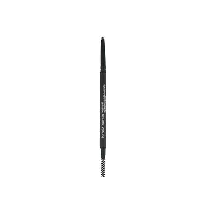 Bareminerals Mineralist Detailing Micro-Fill Brow Pencil Black