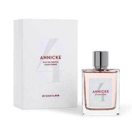عطر إيت آند بوب أنيكي 4 أو دو بارفان للنساء، 100 مل