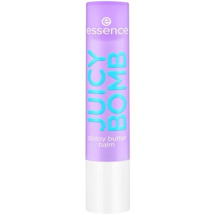 Essence Juicy Bomb Lip Care