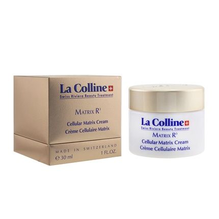 La Colline Matrix R3 Cellular Matrix Cream 30Ml/1Oz