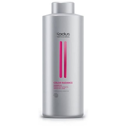 Kadus Professional Color Radiance Color Enhancing Shampoo 1000Ml