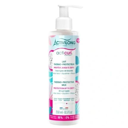 حليب أكتيفيلونج أكتيكورل إكسبيرت الحراري الواقي 250 مل