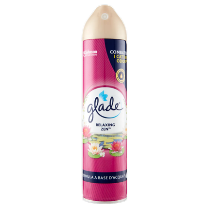 Glade Spray Mix New 300Ml