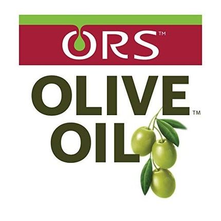 Ors Olive Oil Build-In Protection New Growth No-Lye Hair Relaxer Extra Strength