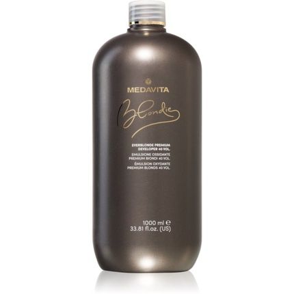 Everblonde Premium Developer 40V 1000Ml