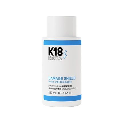 K18 Damage Shield Protective Shampoo 8.5Oz