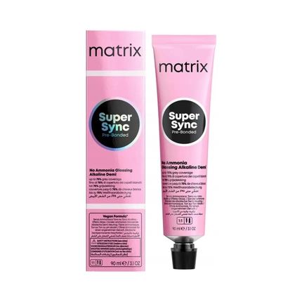 Matrix Super Sync Prebonded 6Rb 90 Ml New