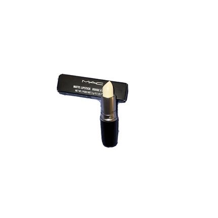 Mac Frost White Lipstick 3G