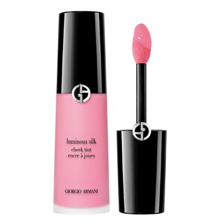 Giorgio Armani Luminous Silk Cheek Tint 12Ml Bold Pink