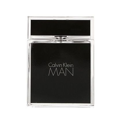 Calvin Klein Man Eau De Toilette Spray 50Ml
