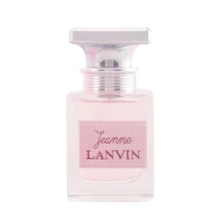 Lanvin Jeanne Eau De Parfum Spray 30Ml For Women