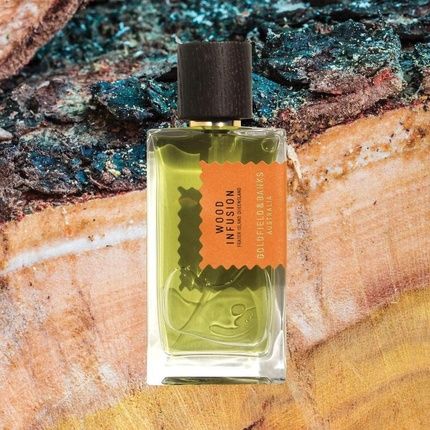 Wood Infusion Eau De Parfum