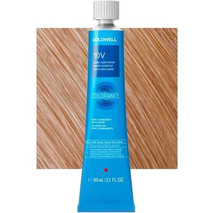 Goldwell Colorance 4G Chestnut 60Ml