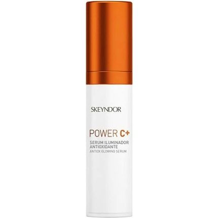 Skeyndor Power C+ Antioxidant Illuminating Serum 30Ml