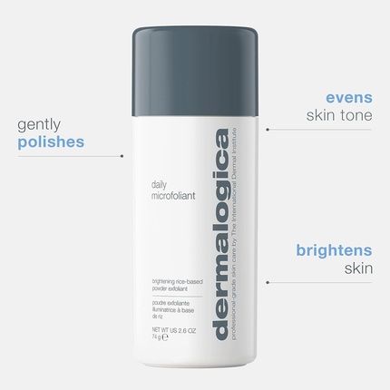 Dermalogica Daily Microfoliant Aromatic 74G