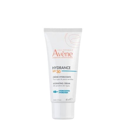 Avene Hydrance Moisturizing Cream Spf30 40Ml