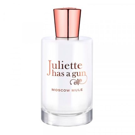 Juliette Has A Gun Moscow Mule Eau De Parfum 100Ml