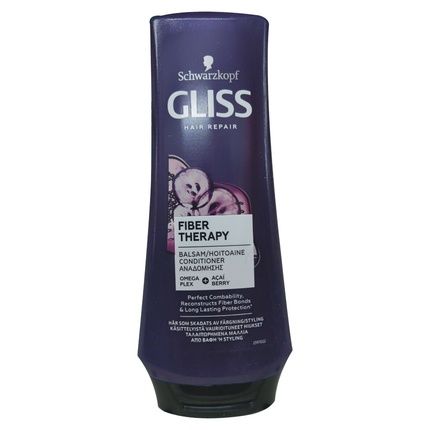 Schwarzkopf Gliss Hair Repair Products 200Ml - Image 3