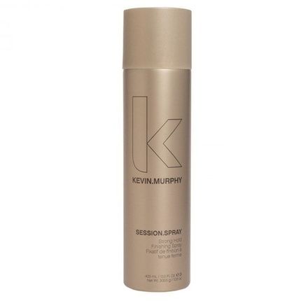 Kevin Murphy Session Spray Strong Hold Hair Spray 400Ml