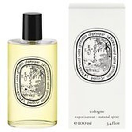 Diptyque Do Son Perfumed Shower Oil 200Ml