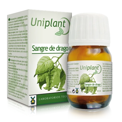 Uniplant Sangre De Drago 30Ml