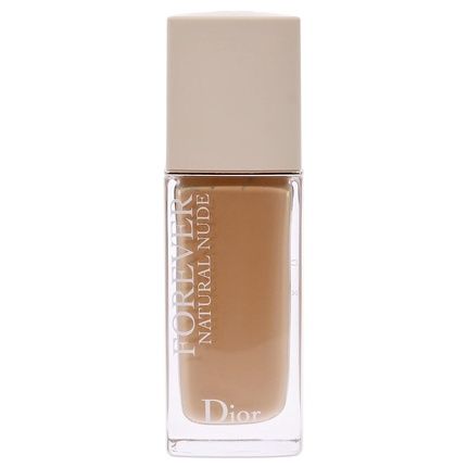 Christian Dior Dior Forever Natural Nude Foundation 3N Neutral Women Foundation 1 Oz