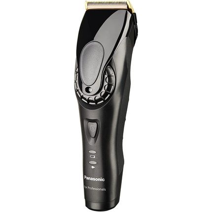 Panasonic Er-Dgp84 Black Hair Clipper