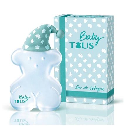 Tous Baby Eau De Cologne 100Ml Spray - Image 4