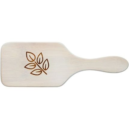 Olivia Garden Ecohair Paddle Large Eco-Friendly Professional Bamboo Hairbrush