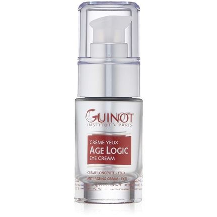 Guinot Age Logic Yeux 15Ml Intelligent Cell Renewal For Eyes